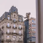 Estilo Y Calidez En El Centro By 아파트 *