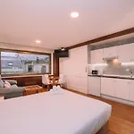 Apartmán Estilo Y Calidez En El Centro By *