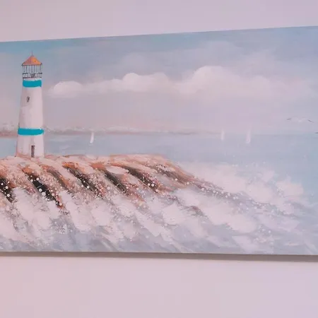 Estilo Y Calidez En El Centro By *