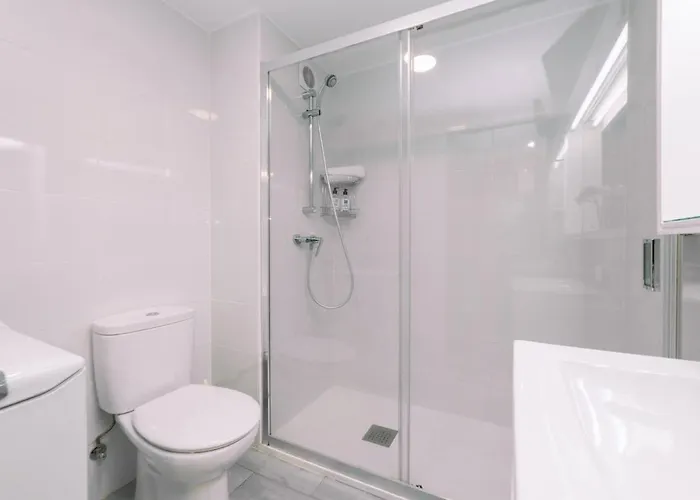 Estilo Y Calidez En El Centro By Apartment *