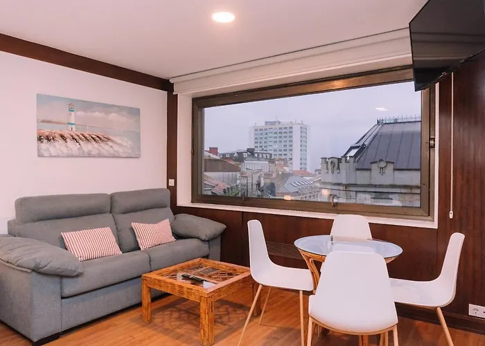 Apartment Estilo Y Calidez En El Centro By