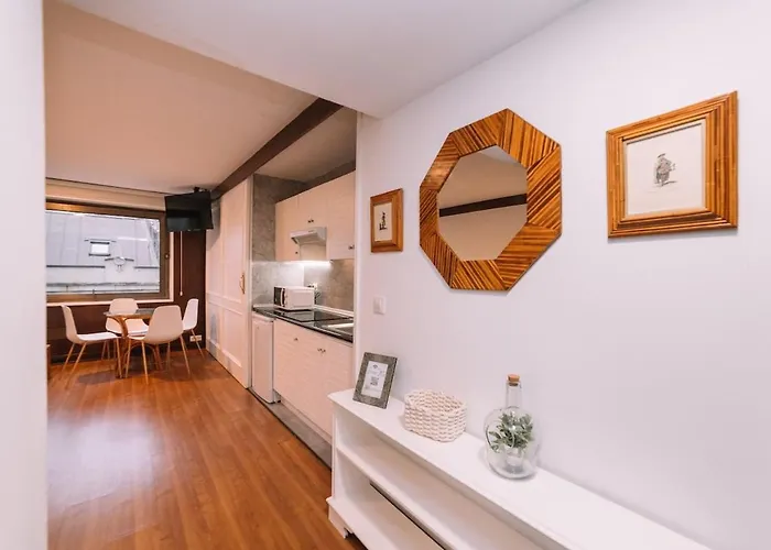 Apartment Estilo Y Calidez En El Centro By *