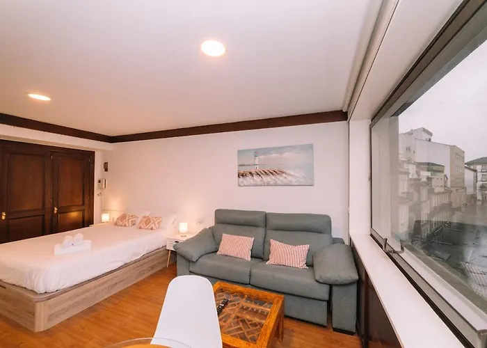 Apartment Estilo Y Calidez En El Centro By *