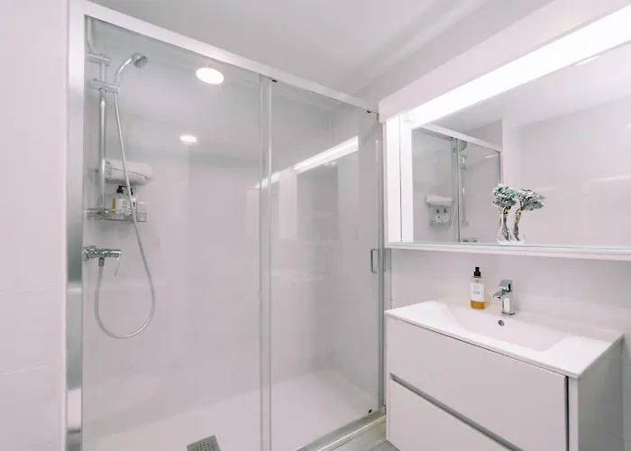 Estilo Y Calidez En El Centro By Vigo