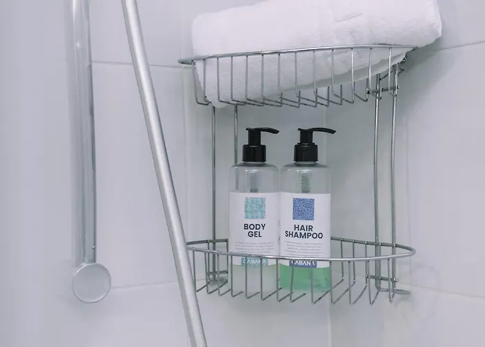 Apartment Estilo Y Calidez En El Centro By Vigo